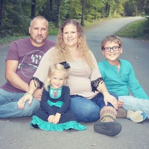 Meet your Posher, Alexsis